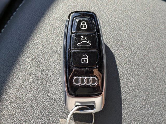 Used 2025 Audi Q7 2.0T Premium Plus w/ Premium Plus Package image 26