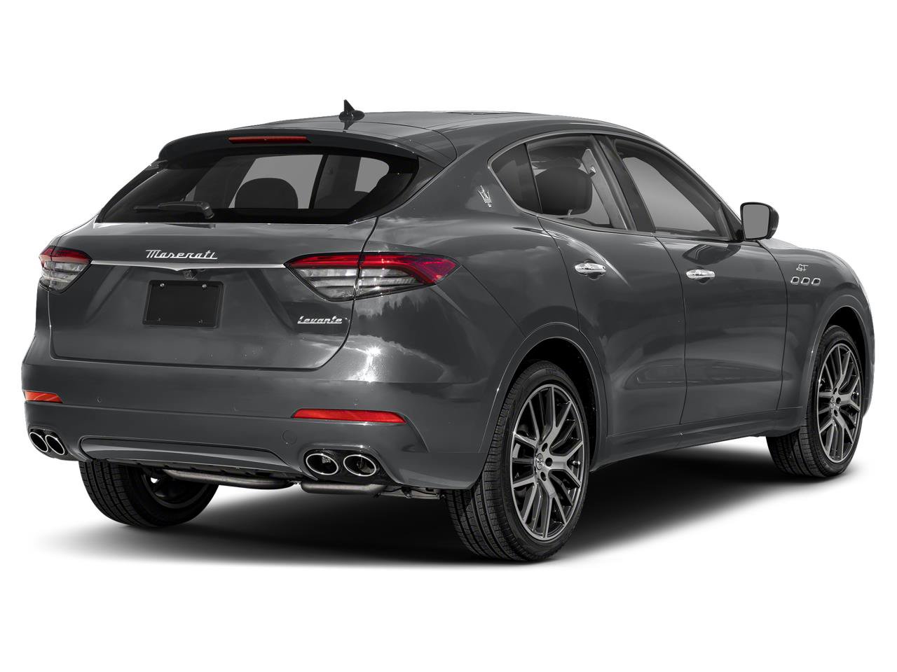 Certified 2023 Maserati Levante GT AWD/4WD image 53