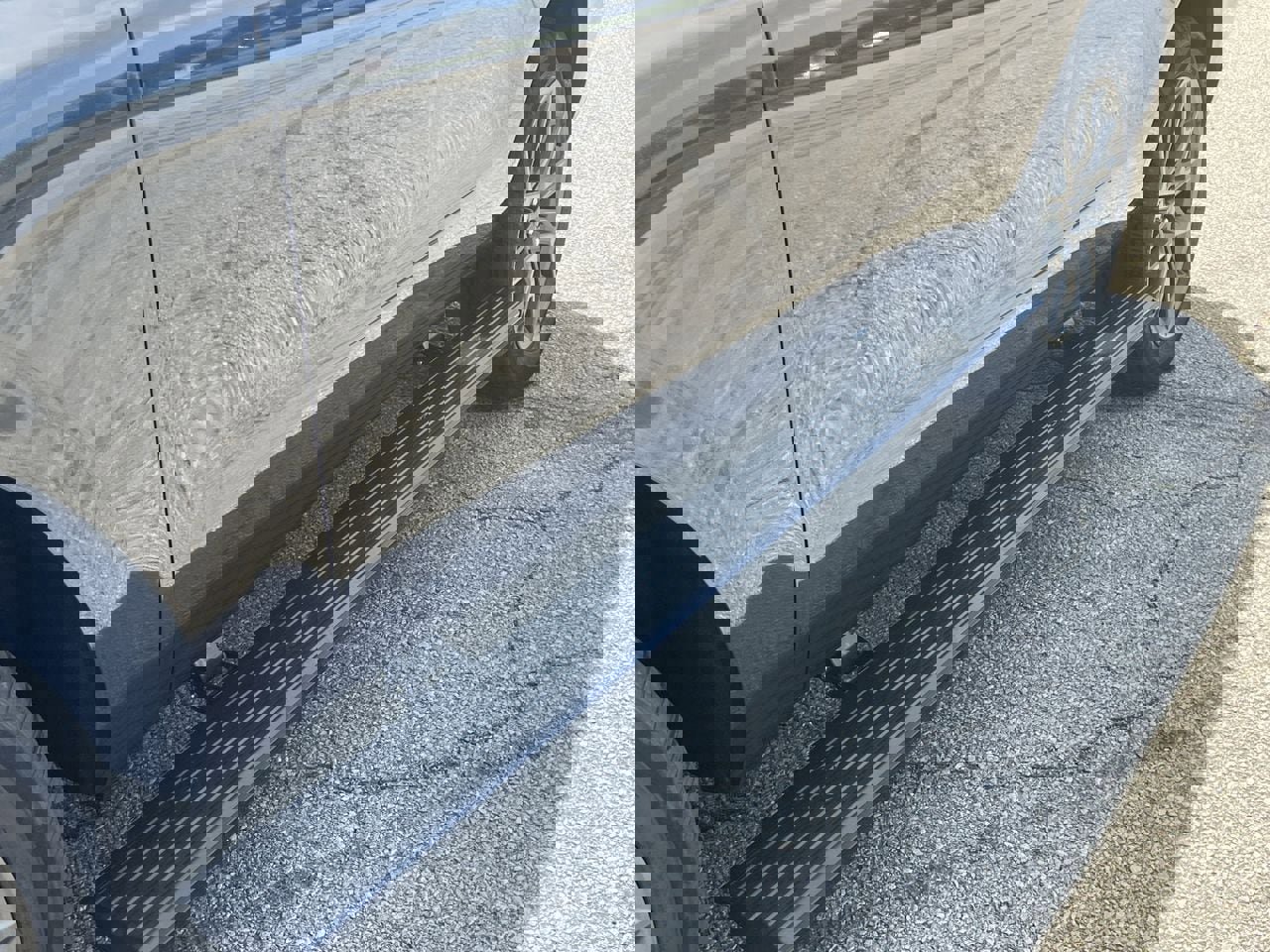 New 2025 Ford Expedition Platinum w/ Stealth Performance Package AWD/4WD image 31