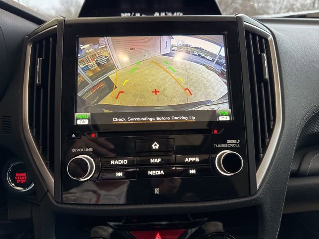 Used 2020 Subaru Forester Touring image 20