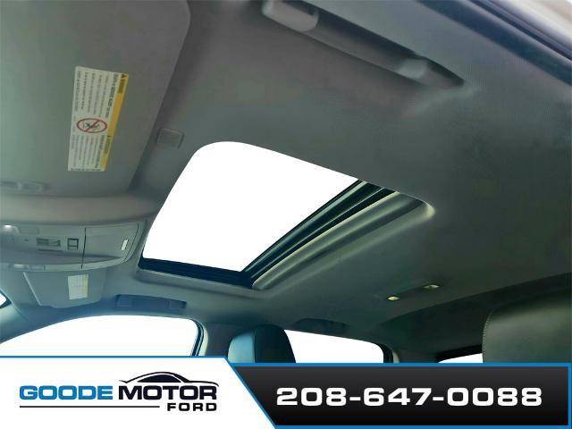 Used 2019 Chevrolet Silverado 3500 LTZ w/ Duramax Plus Package image 11