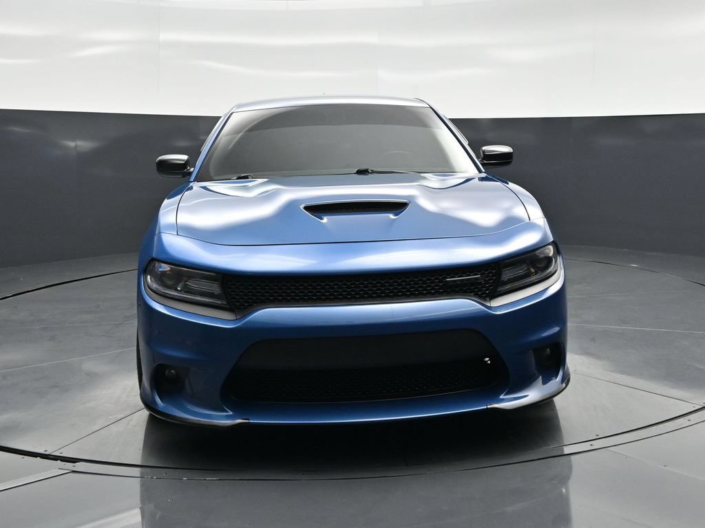 Used 2021 Dodge Charger R/T w/ Plus Group RWD image 54