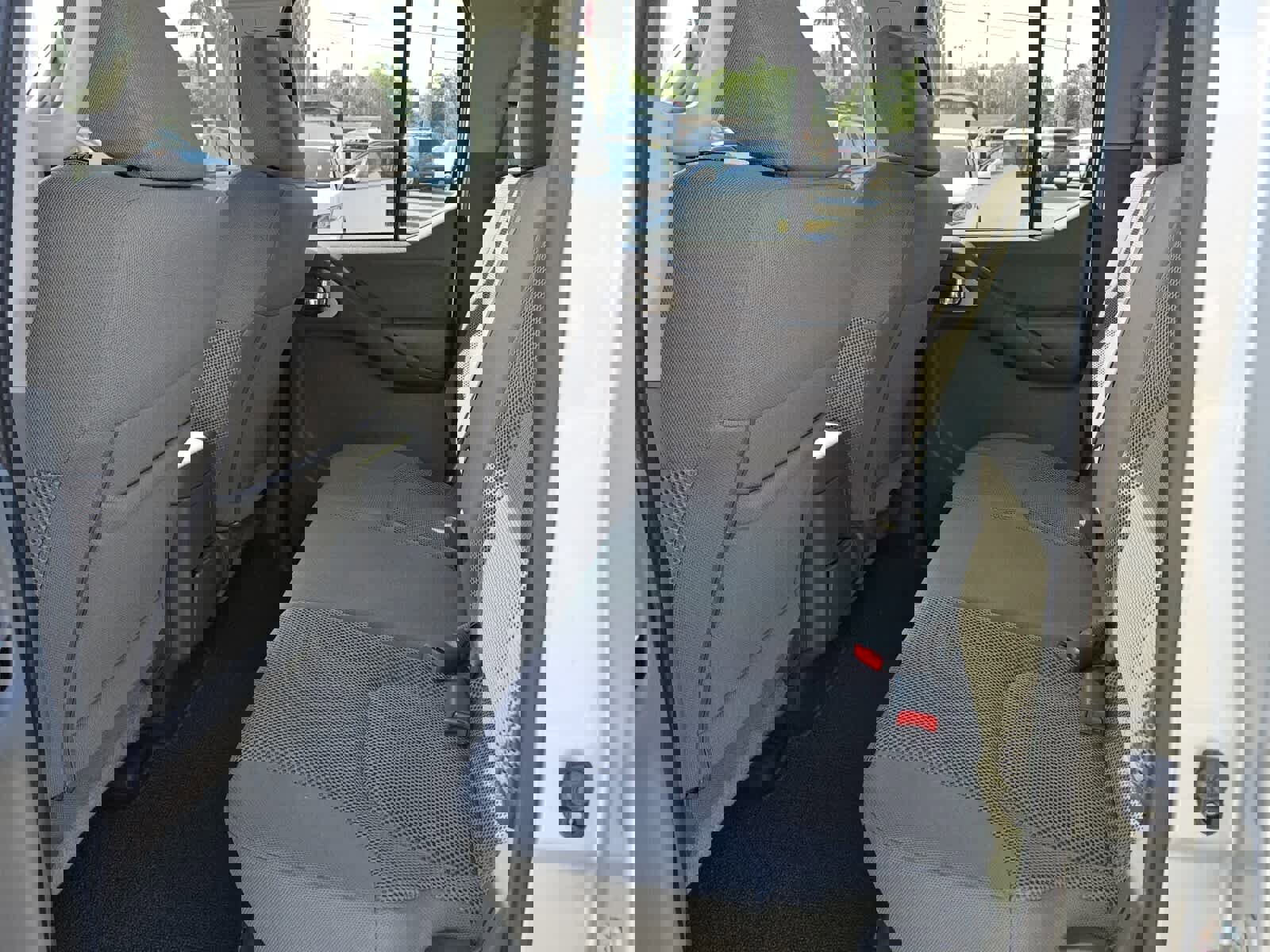 Used 2019 Nissan Frontier SV w/ Value Truck Package image 4