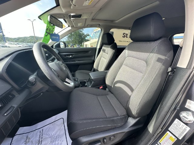 Used 2026 Honda CR-V EX image 16