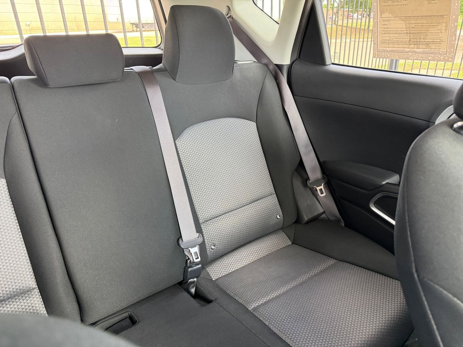 Used 2025 Kia Soul LX w/ LX Technology Package image 37