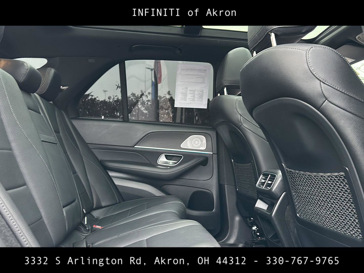 Used 2021 Mercedes-Benz GLE 350 4MATIC image 32