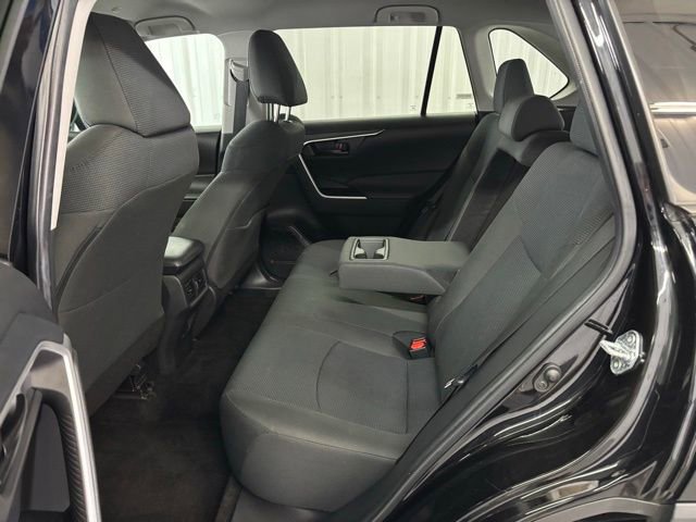 Used 2023 Toyota RAV4 LE image 11