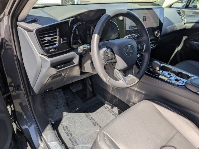 Used 2026 Lexus NX 350 AWD w/ Accessory Package (2T) image 13