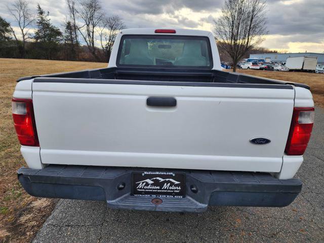 Used 2005 Ford Ranger XLT RWD image 7