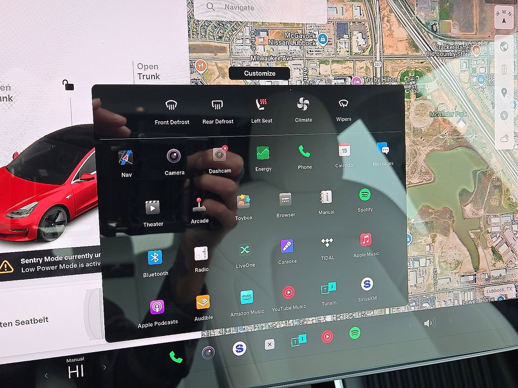 Used 2018 Tesla Model 3 Long Range image 27
