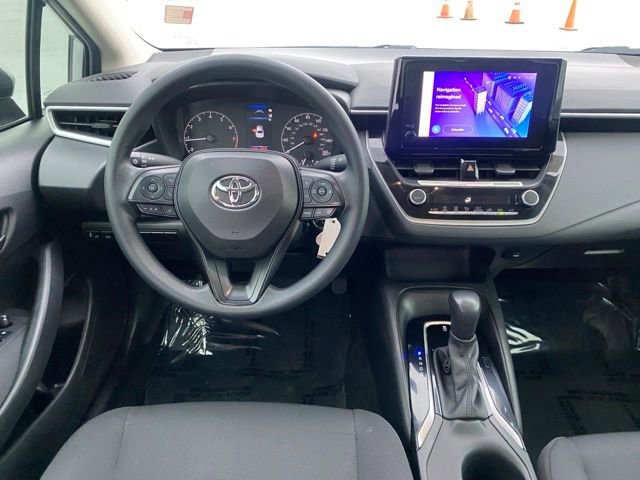 Certified 2024 Toyota Corolla LE image 10