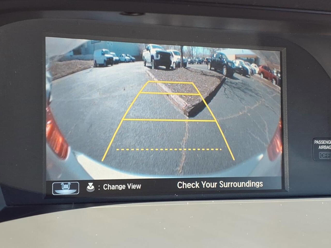 Used 2013 Honda Accord Touring image 21