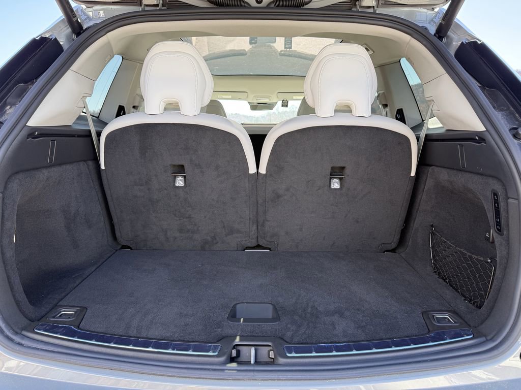 New 2025 Volvo EX90 Ultra AWD/4WD image 13