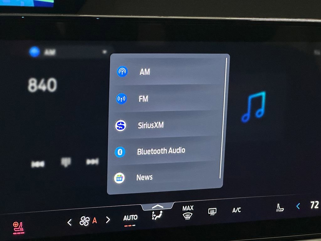 New 2026 Ford Expedition Tremor image 47
