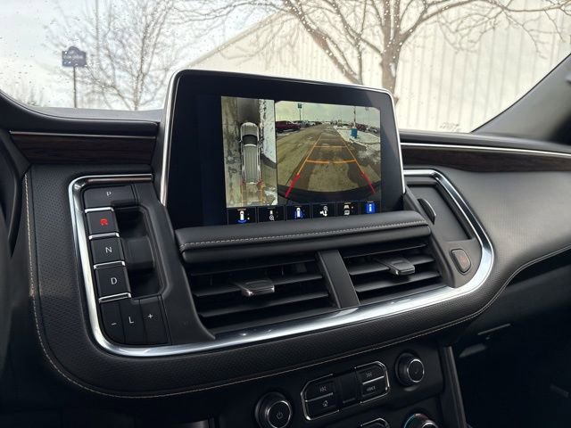 Certified 2024 Chevrolet Tahoe Premier w/ Premium Package 2 image 17