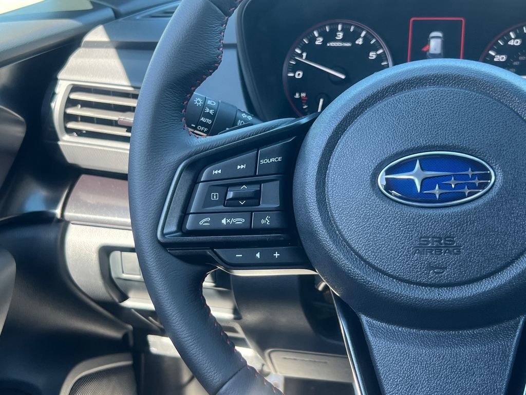 New 2026 Subaru Impreza RS image 28