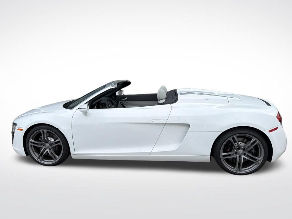 Used 2014 Audi R8 V8 AWD/4WD image 6