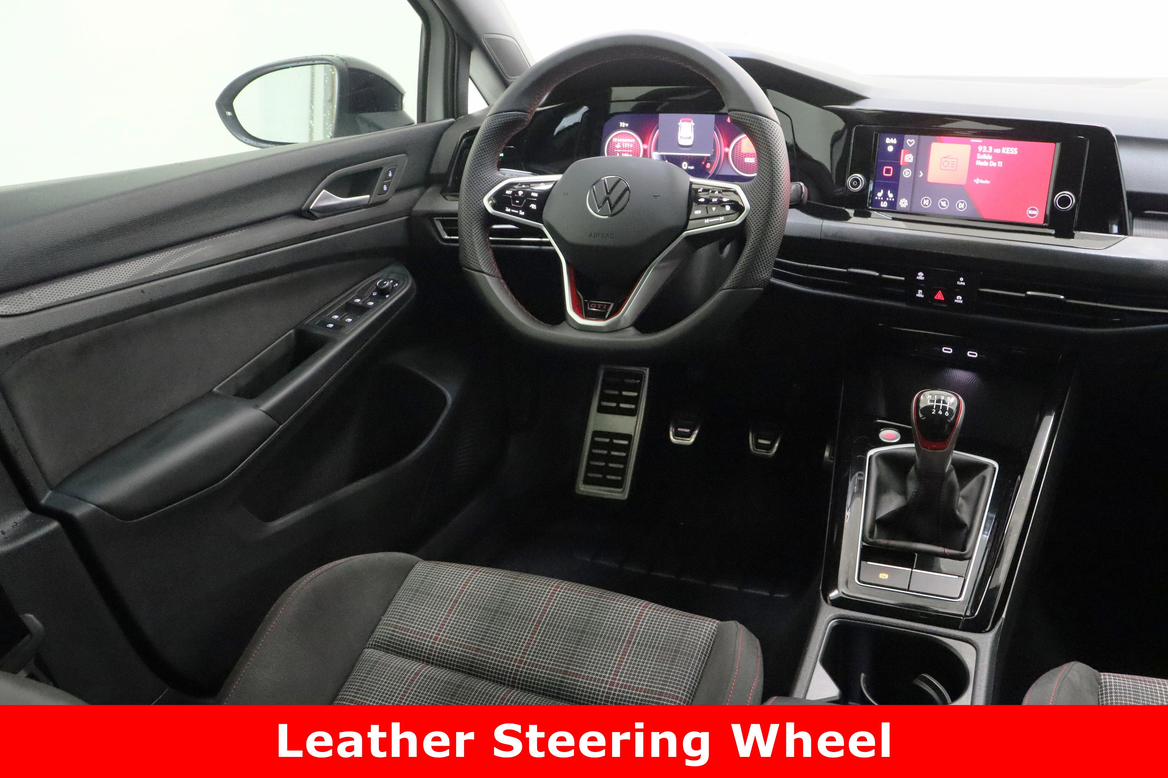 Used 2024 Volkswagen GTI S image 29