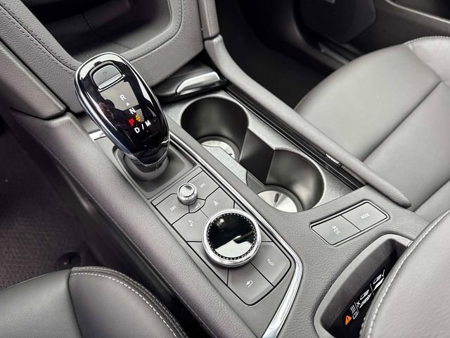 New 2026 Cadillac XT5 Premium Luxury w/ Driver Assist Package image 24