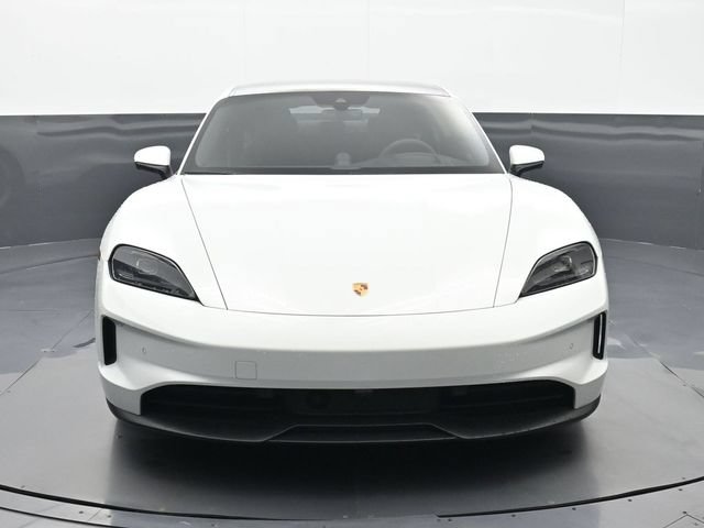 Certified 2025 Porsche Taycan 4S AWD/4WD image 26