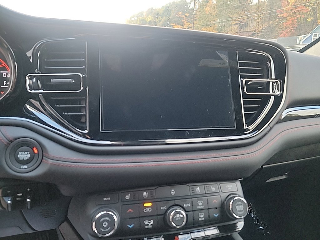 New 2027 Dodge Durango GT AWD/4WD image 17