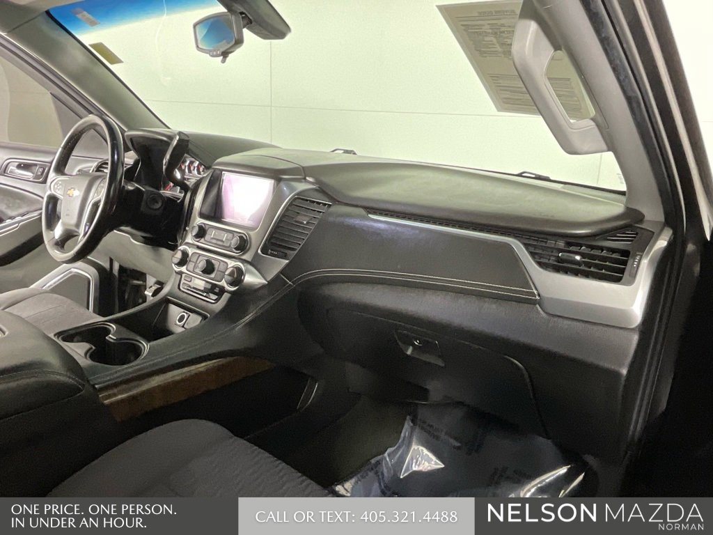 Used 2018 Chevrolet Tahoe LS image 28