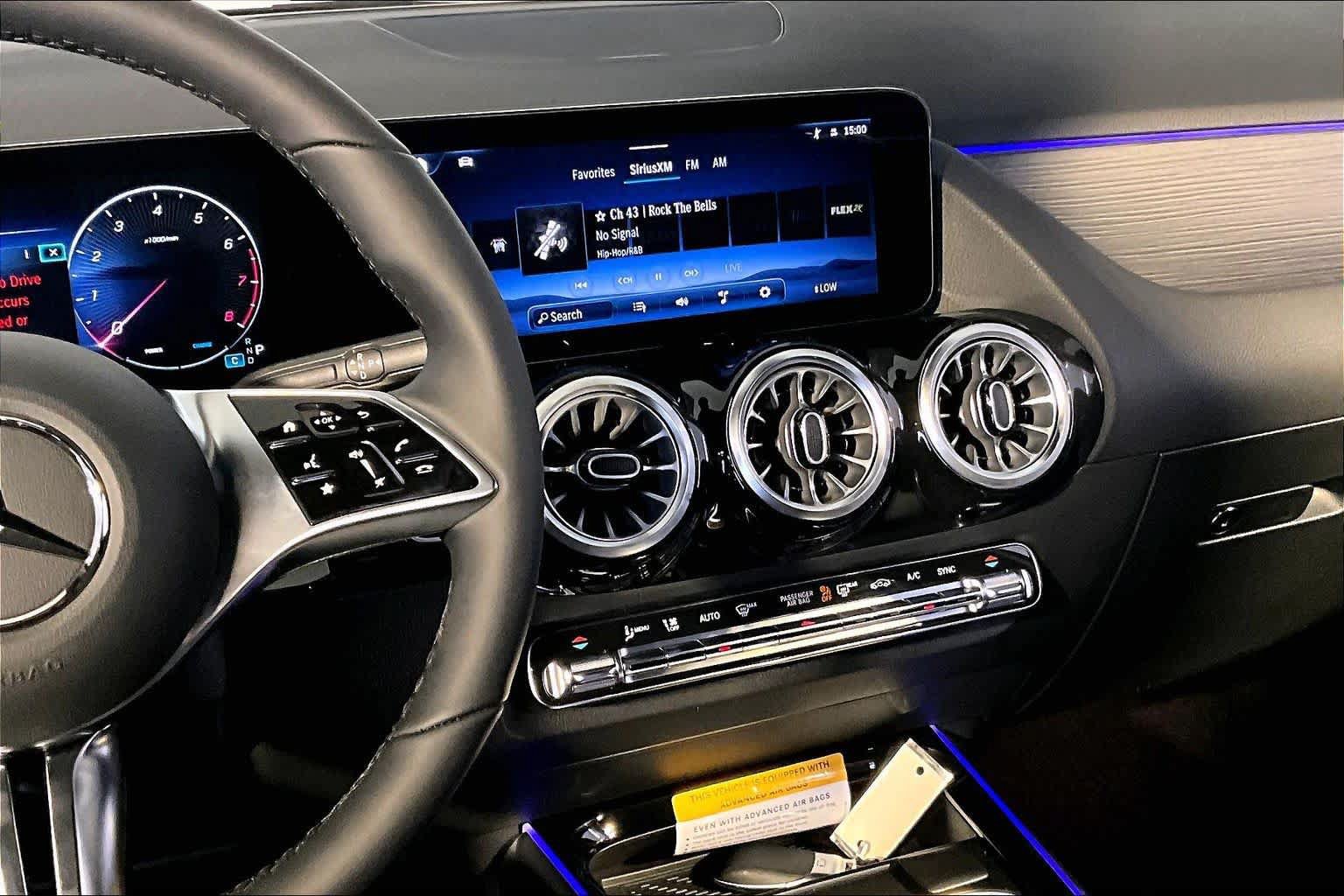 New 2026 Mercedes-Benz GLA 250 4MATIC image 8