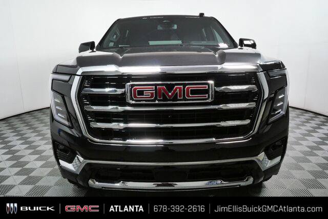 New 2026 GMC Yukon XL Elevation RWD image 32