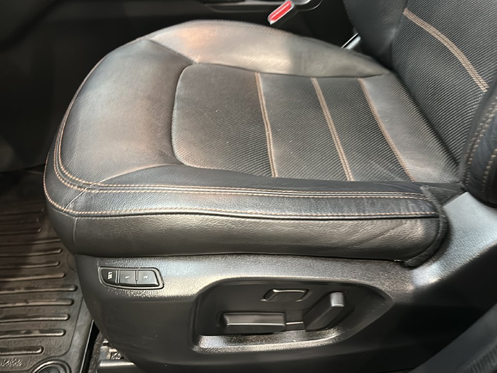 Used 2023 MAZDA CX-5 AWD 2.5 S w/ Premium Plus Pkg image 15