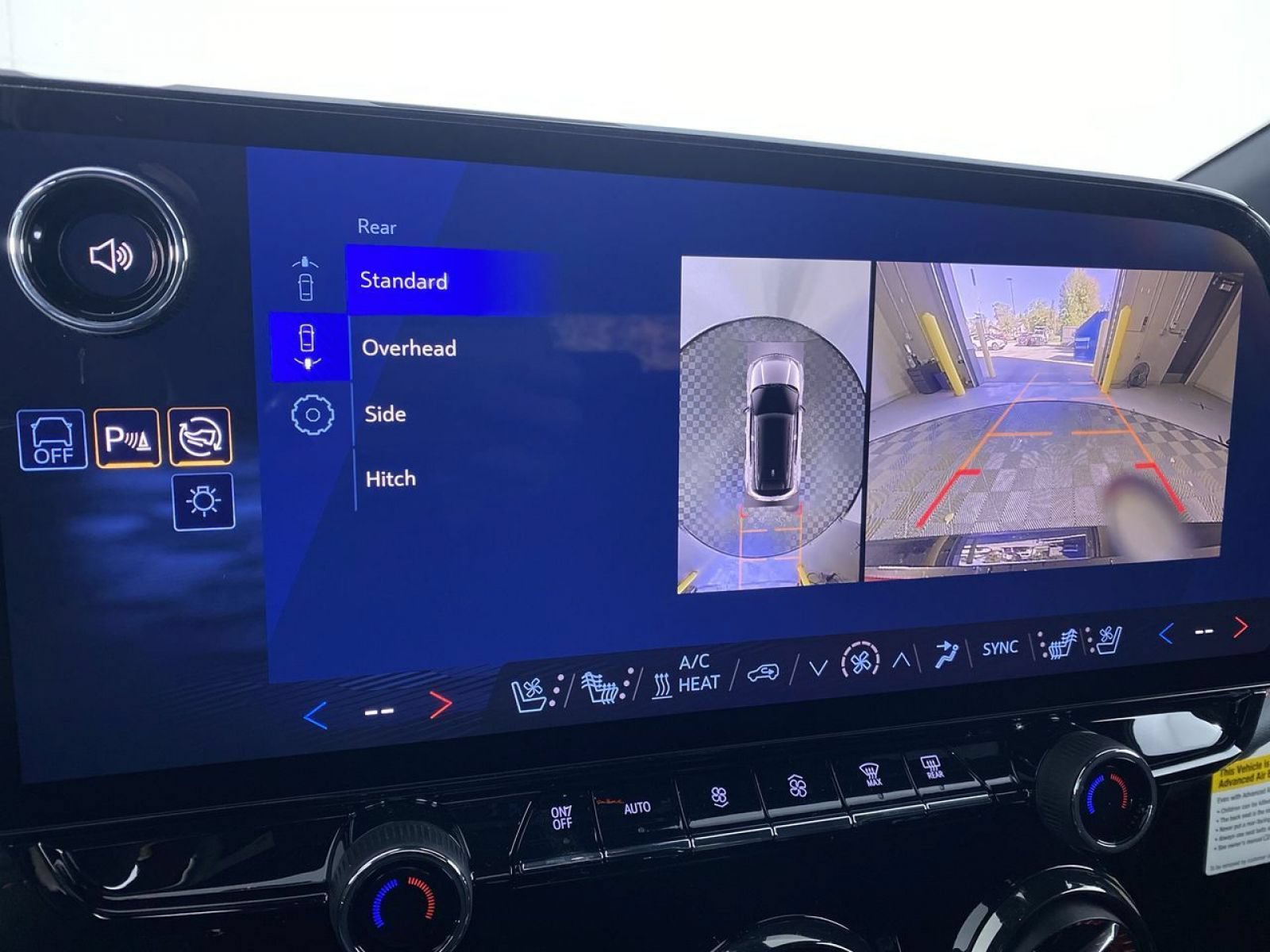 New 2026 Chevrolet Blazer EV RS AWD/4WD image 7