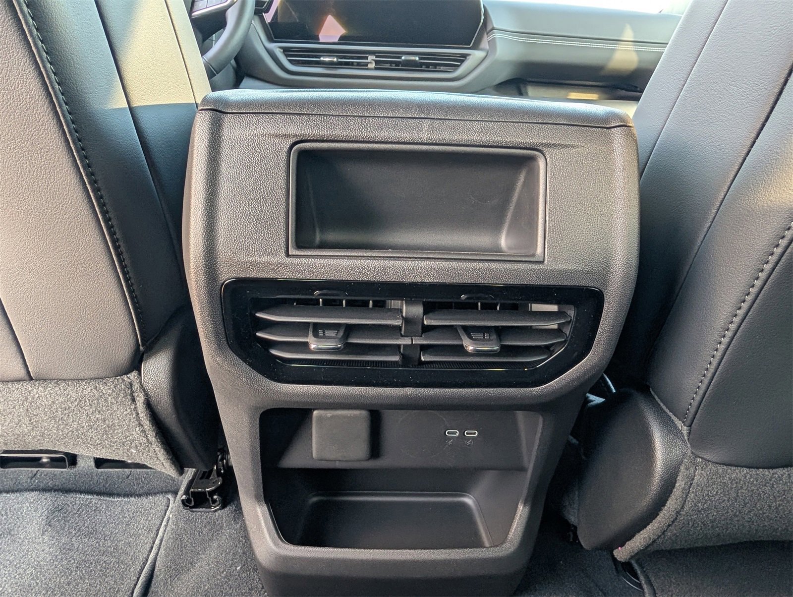 New 2026 Chevrolet Silverado EV LT image 19