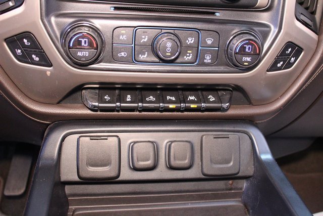 Used 2017 GMC Sierra 1500 Denali image 25