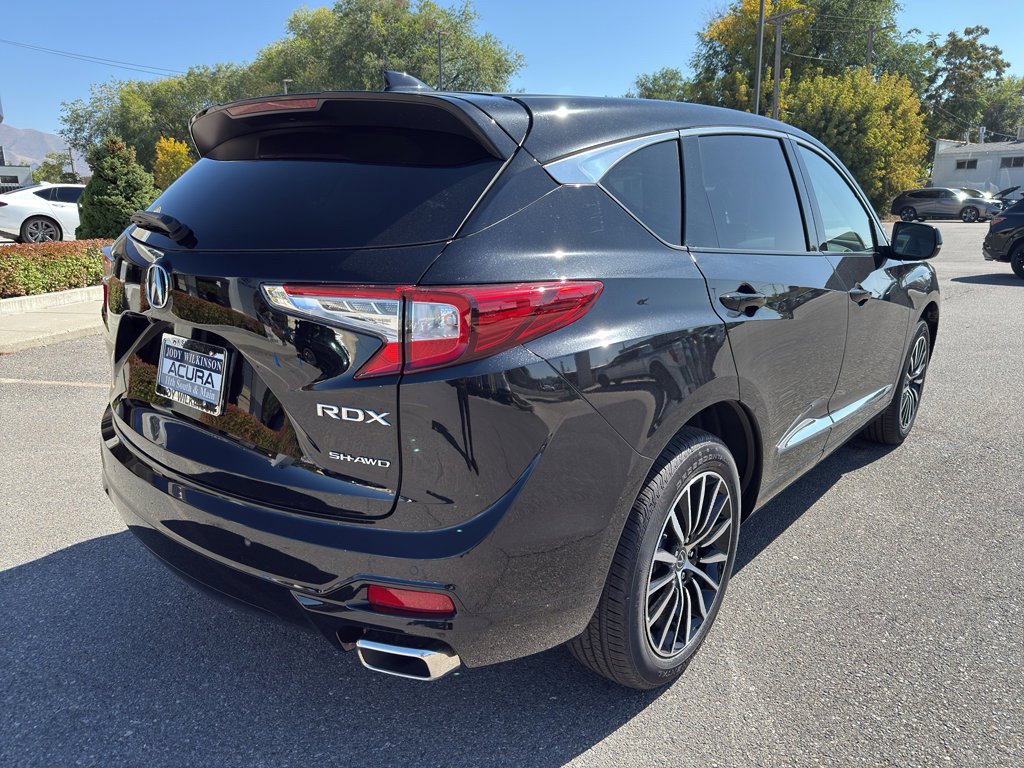 New 2026 Acura RDX SH-AWD w/ Advance Package image 7