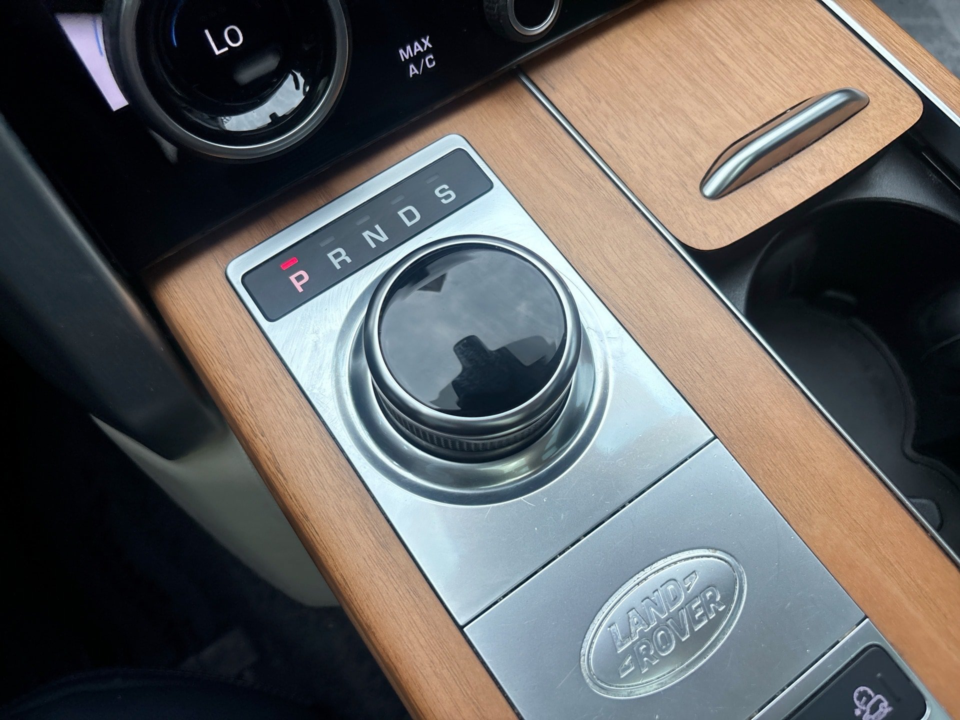Used 2020 Land Rover Range Rover Long Wheelbase Autobiography AWD/4WD image 23