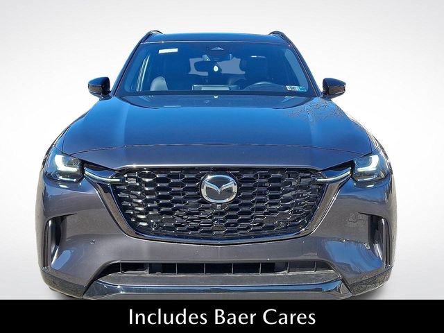 New 2026 MAZDA CX-90 3.3 Turbo S w/ Premium Package video 2