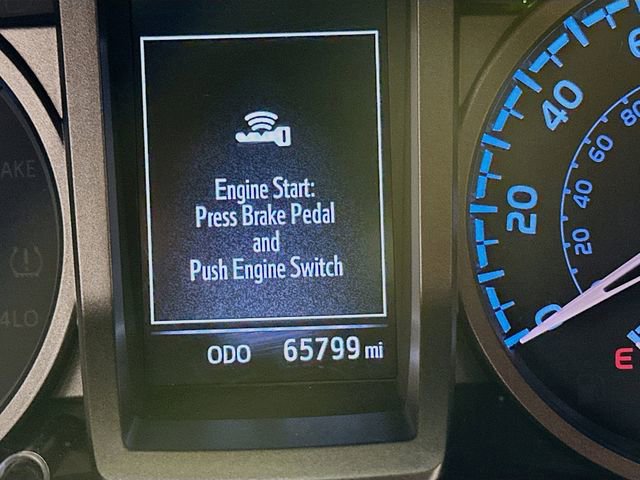 Used 2023 Toyota Tacoma TRD Sport image 8