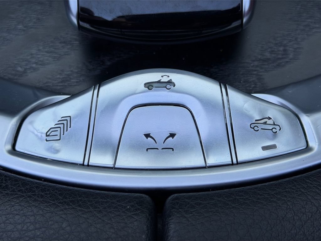 Used 2019 Mercedes-Benz C 300 4MATIC Cabriolet image 32