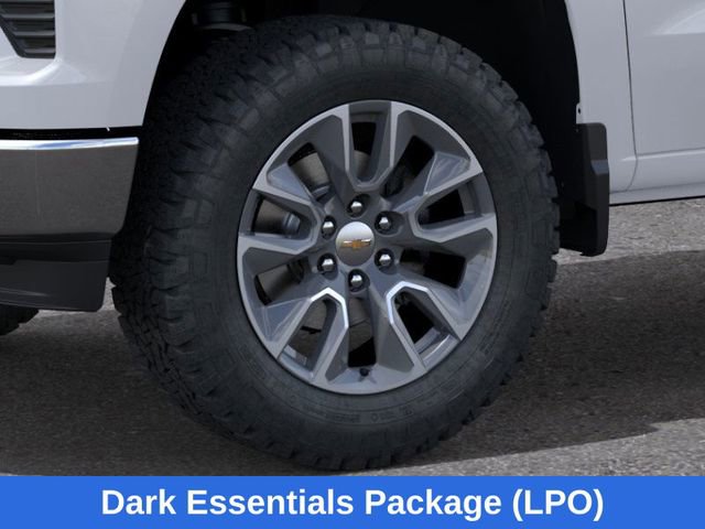 New 2026 Chevrolet Silverado 1500 LT image 10