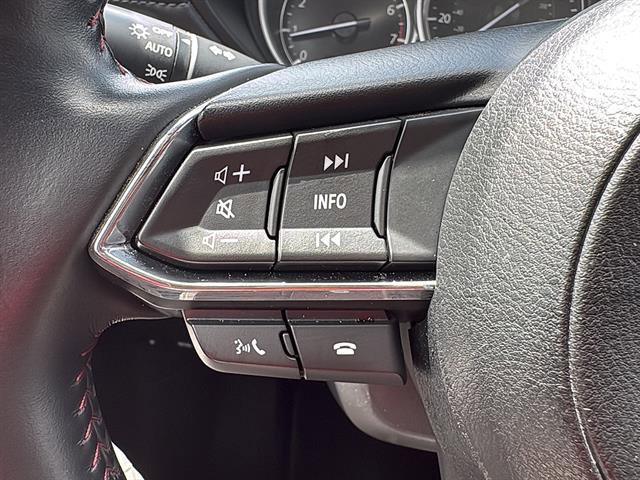 Used 2024 MAZDA CX-5 Carbon Edition AWD/4WD image 20