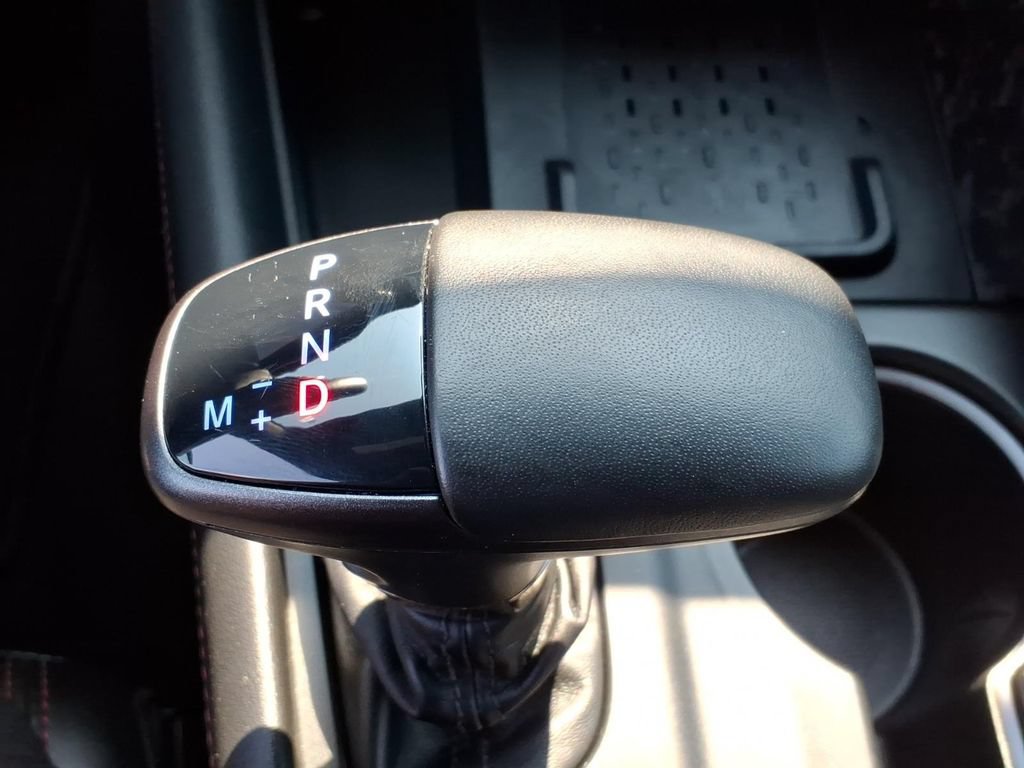 Certified 2026 Dodge Durango GT AWD/4WD image 9