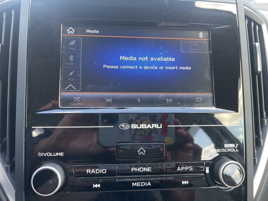 Used 2024 Subaru Forester image 16