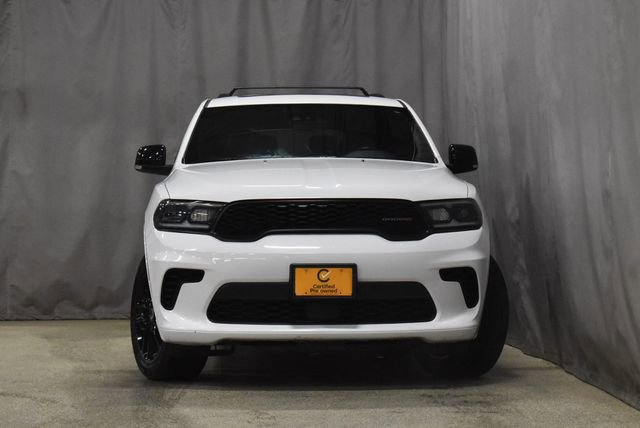 Certified 2024 Dodge Durango GT image 5