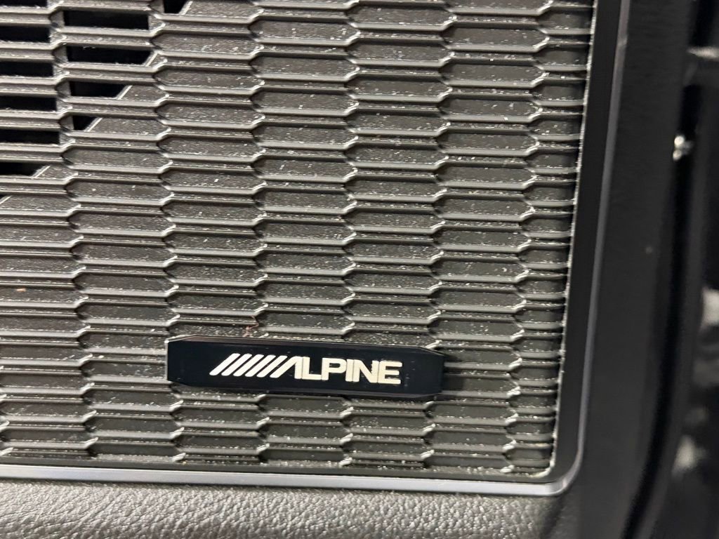 Used 2022 Jeep Grand Cherokee Overland image 16