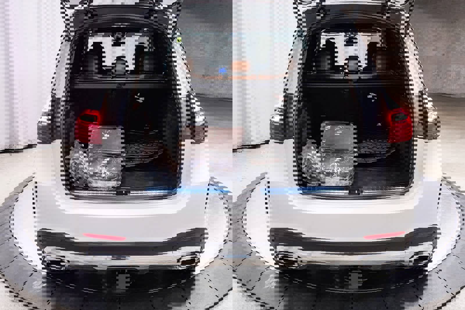 Used 2026 Mercedes-Benz GLE 450e 4MATIC image 26