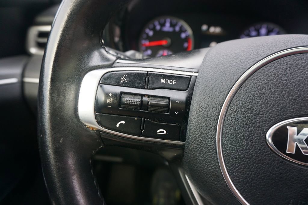 Used 2021 Kia K5 GT-Line w/ GT-Line FWD Premium Package image 8