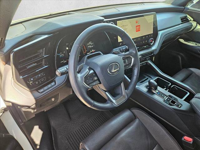 Used 2024 Lexus TX 350 FWD w/ Technology Package image 10