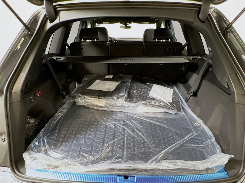 New 2026 Audi Q7 3.0T Premium Plus image 26