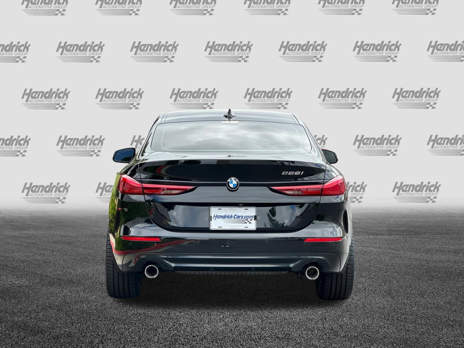 Used 2021 BMW 228i Gran Coupe image 6