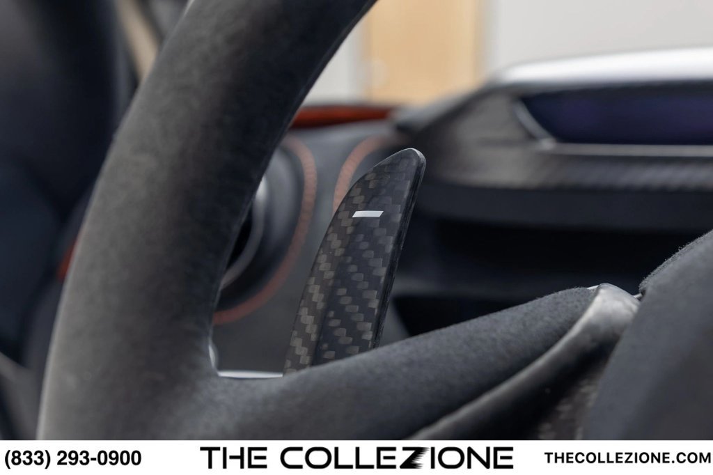 Used 2021 McLaren 765LT RWD image 66
