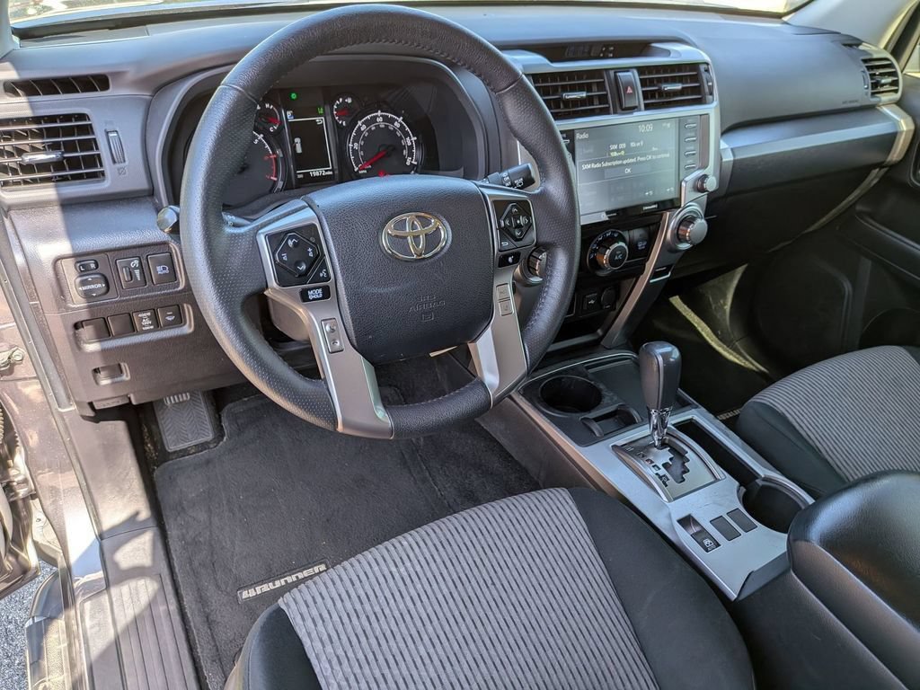 Used 2023 Toyota 4Runner SR5 RWD image 16